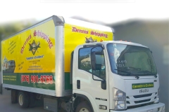 Vehicle Graphics 1