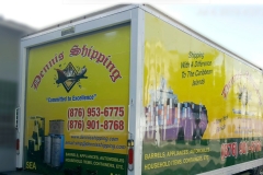 Vehicle Graphics 2